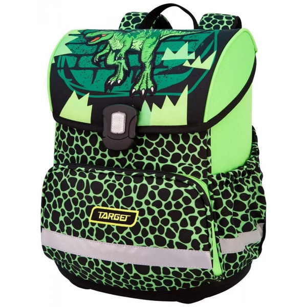 Anatomski ranac TARGET Click - Jurassic 