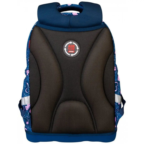 Anatomski ranac TARGET Superlight Petit - Confetti Love 