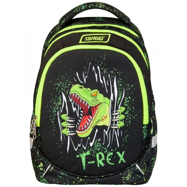 Anatomski ranac TARGET Superlight Petit - T-Rex Escape 