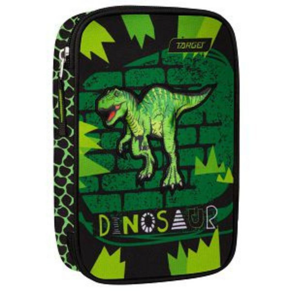 Puna pernica TARGET 1 zip - Jurrasic 