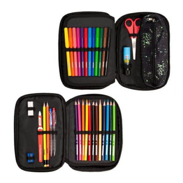 Puna pernica TARGET 1 zip - T-Rex Escape 