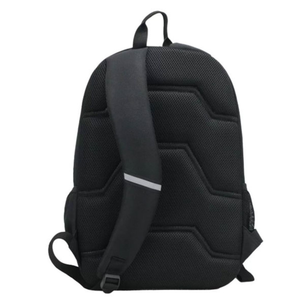 Školski ranac TARGET Chili - Intense Black 