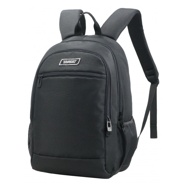 Školski ranac TARGET Chili - Intense Black 