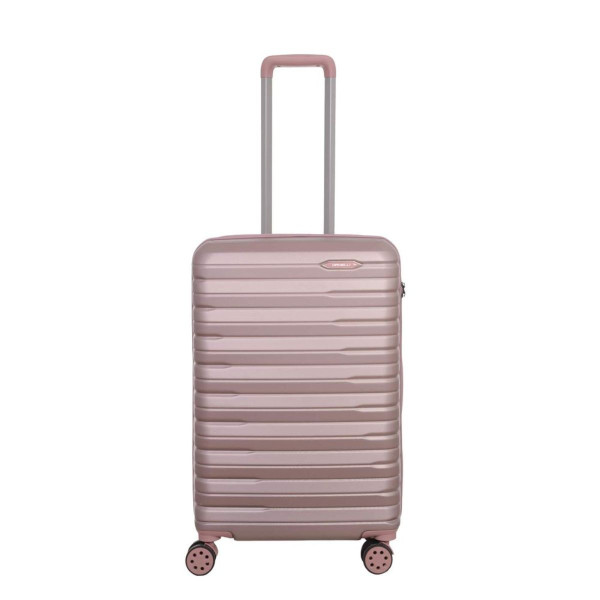 Mali kofer ORNELLI pearl rose gold 