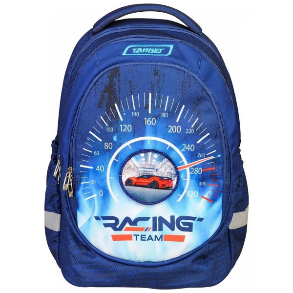 Anatomski ranac TARGET Superlight Petit - Racing Team 