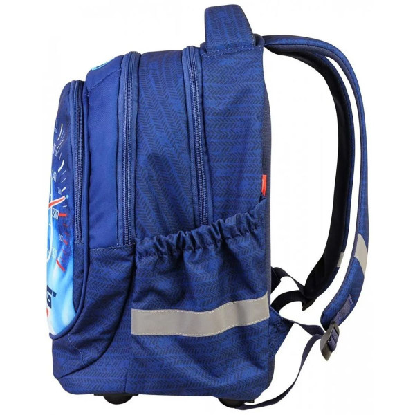 Anatomski ranac TARGET Superlight Petit - Racing Team 