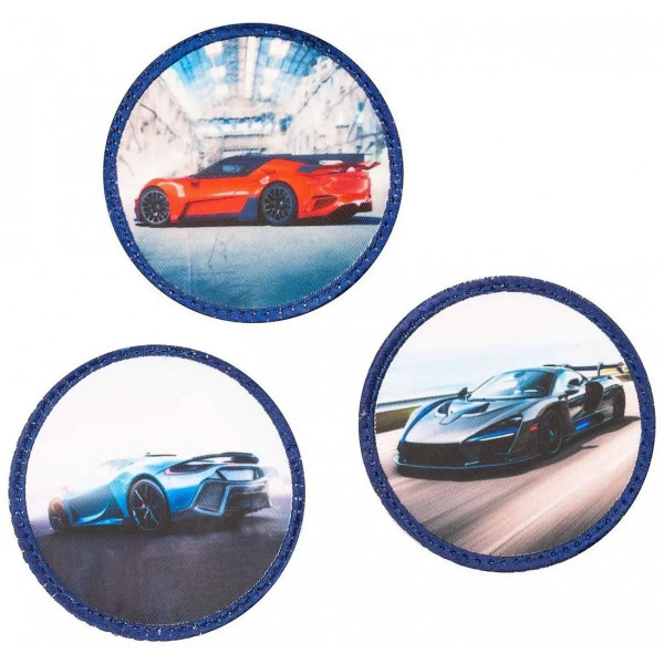 Anatomski ranac TARGET Superlight Petit - Racing Team 