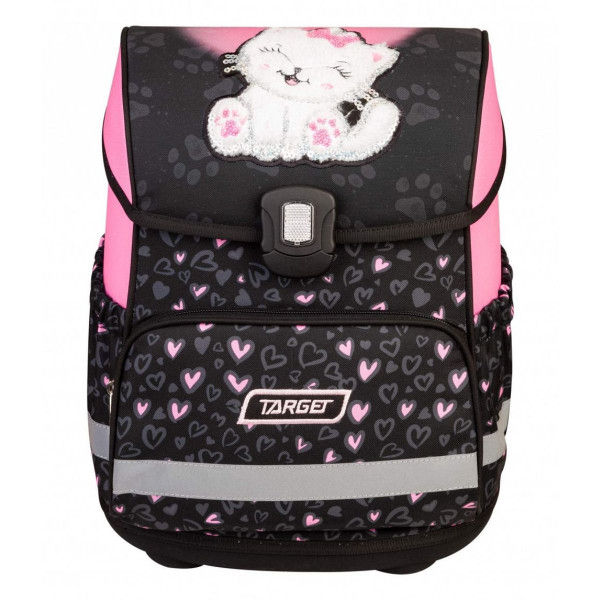 Anatomski ranac TARGET Click - Sweet Kitten 