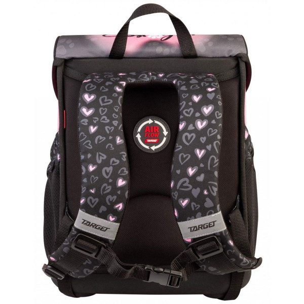 Anatomski ranac TARGET Click - Sweet Kitten 