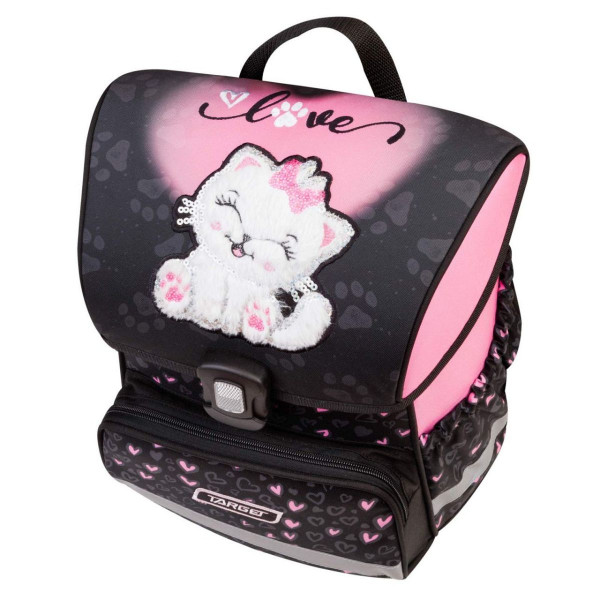 Anatomski ranac TARGET Click - Sweet Kitten 