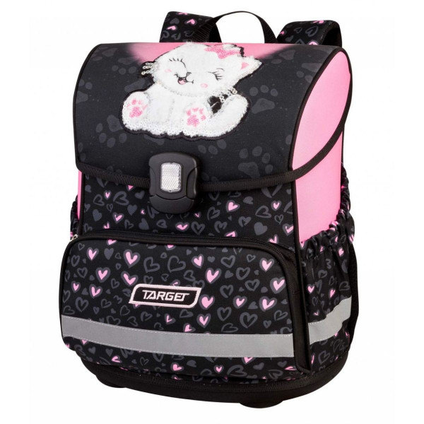 Anatomski ranac TARGET Click - Sweet Kitten 