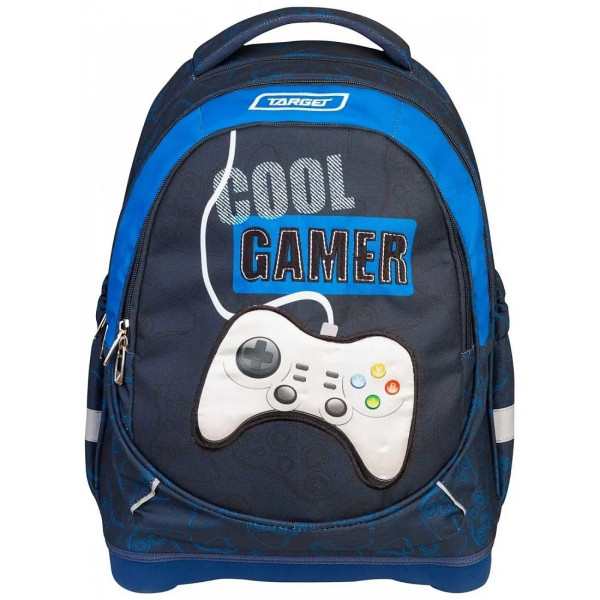 Anatomski ranac TARGET Superlight Petit - Cool Gamer 