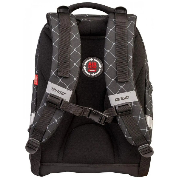 Anatomski ranac TARGET Superlight Petit - Football Net 