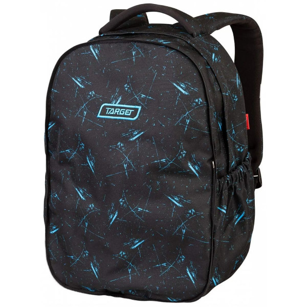 Školski ranac TARGET 2u1 Gamer 