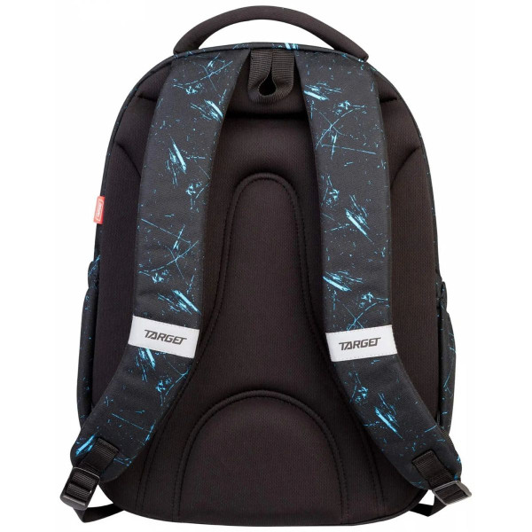 Školski ranac TARGET 2u1 Gamer 