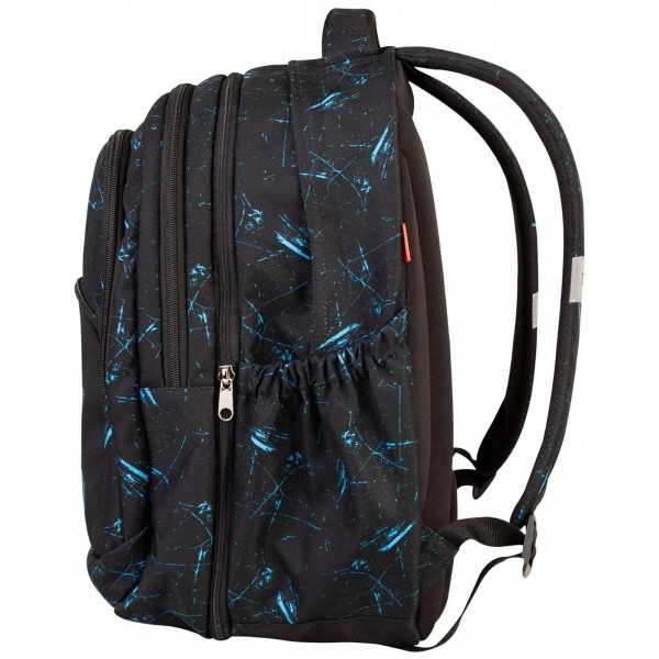 Školski ranac TARGET 2u1 Gamer 