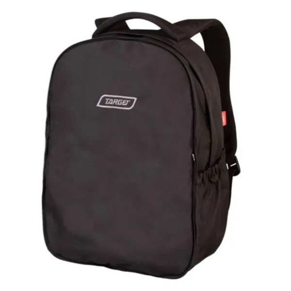 Školski ranac TARGET Curved - Black 