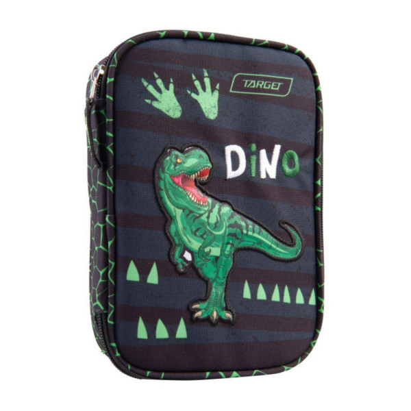 Puna pernica TARGET 1 zip -Raptor 