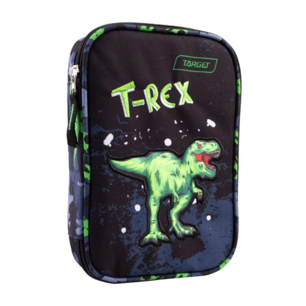 Puna pernica TARGET 1 zip - T-Rex 