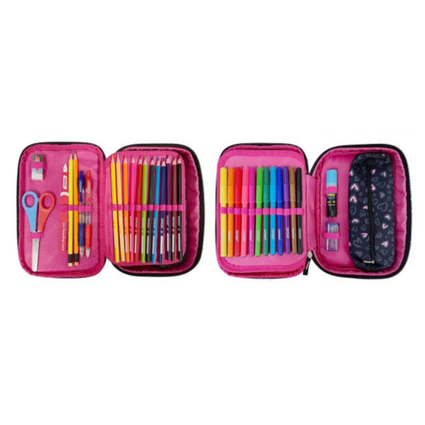 Puna pernica TARGET 1 zip - Sweet Dog 