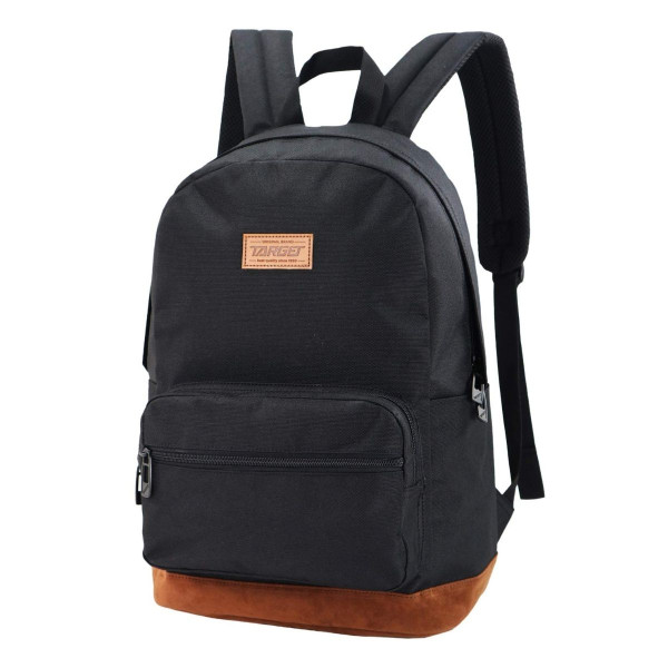 Školski ranac TARGET Rio - Black 