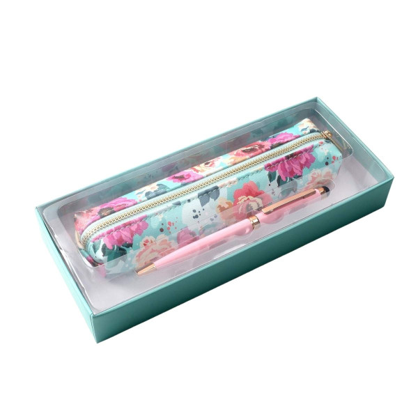 Poklon set Floral Green 