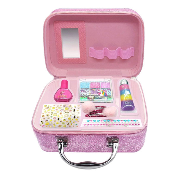 Kozmetički kofer Beauty case FRIENDS 