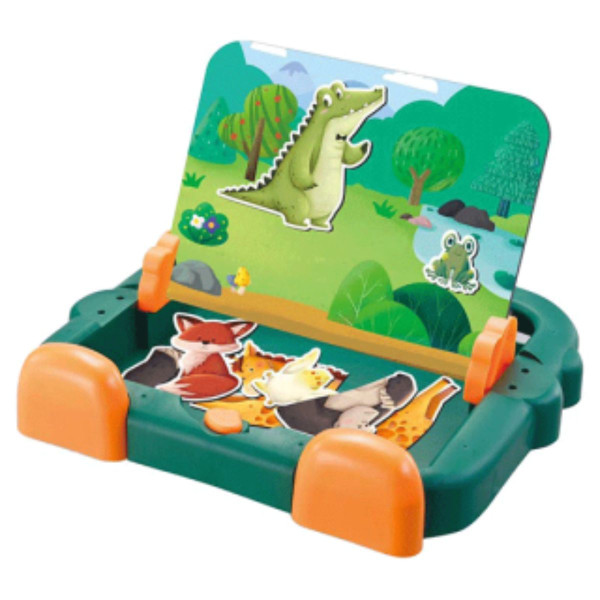 Magnetna tabla 2 u1 životinje 