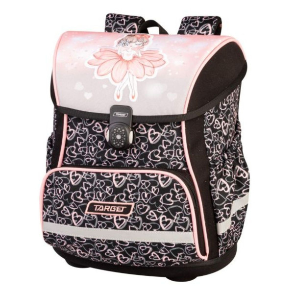 Anatomski ranac TARGET Click - Dancing Queen 