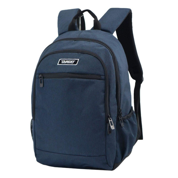 Školski ranac TARGET Chili - Melange Navy 