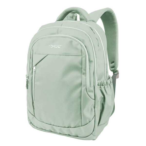 Školski ranac TARGET Silvera -  Mint + pernica 