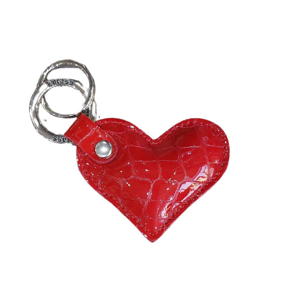 Privezak srce LOCASS 