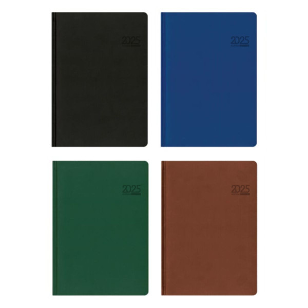 Datumirani rokovnik Everyday B5 2026 