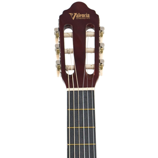 Gitara VALENCIA VC104K natural classic 