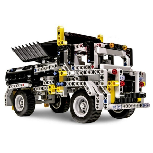 Konstruiši STEM mašine LISCIANI edukativni set 