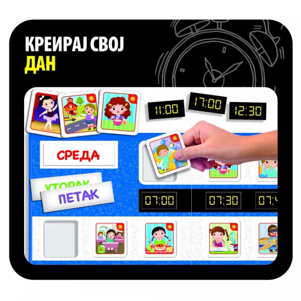 Montesori moj dan LISCIANI 