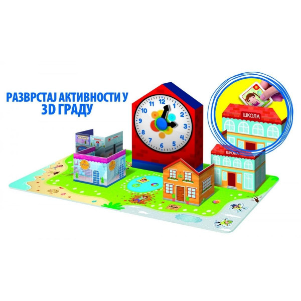 Montesori moj dan LISCIANI 