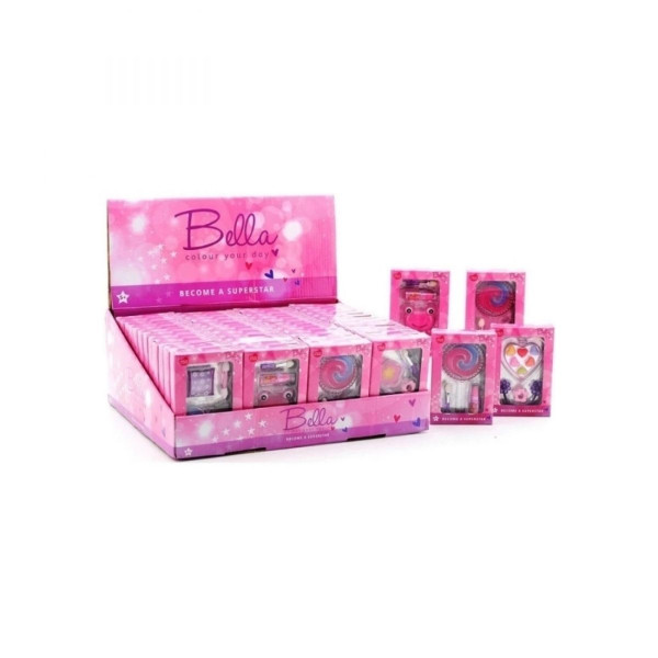 Mini set za ulepšavanje 