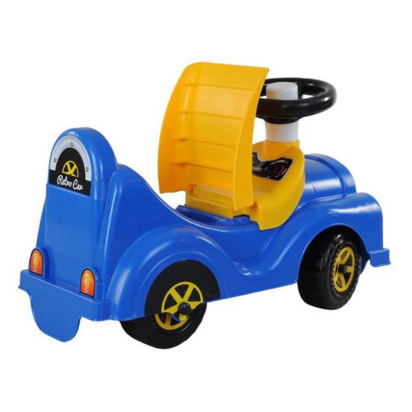 Guralica GUCLU Classsy Car 