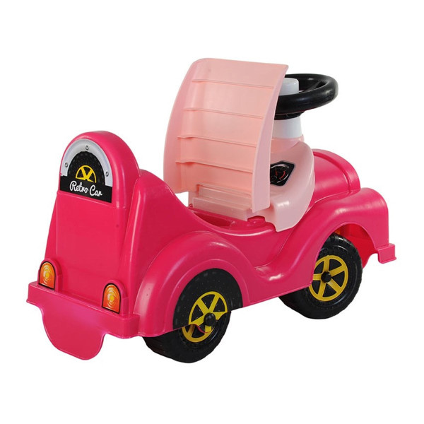 Guralica GUCLU Classsy Car 