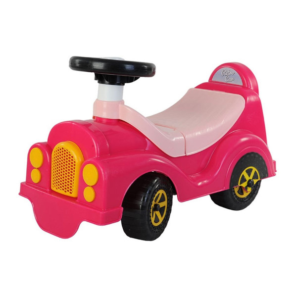 Guralica GUCLU Classsy Car 