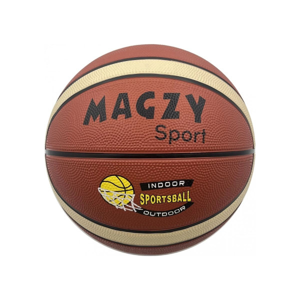 Košarkaška lopta MAGZY 