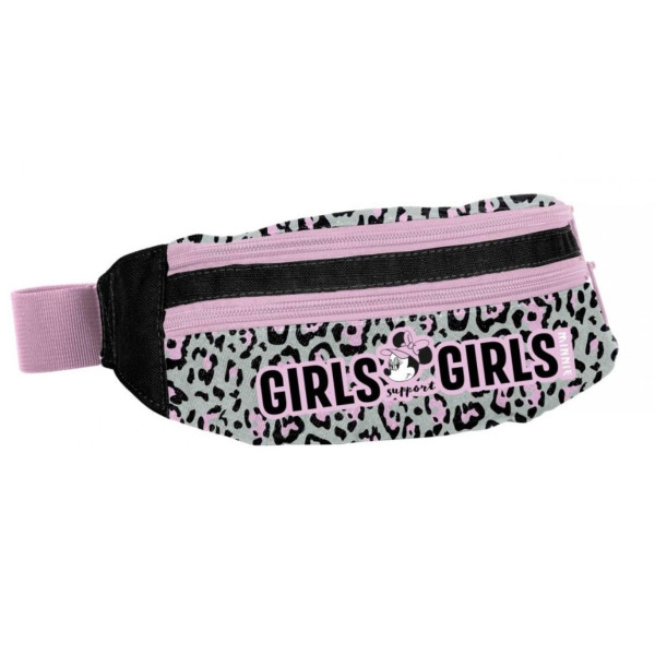 Torbica oko struka PASO Minnie Mouse Girls suport Girls 