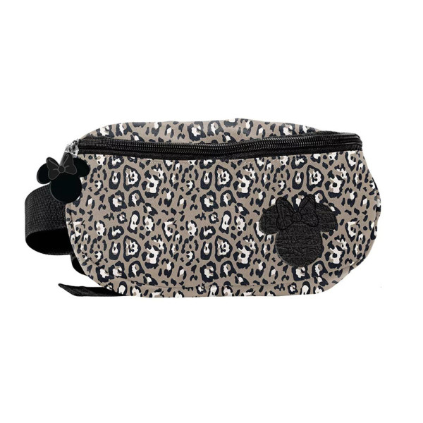 Torbica oko struka PASO Minnie Mouse Leopard 