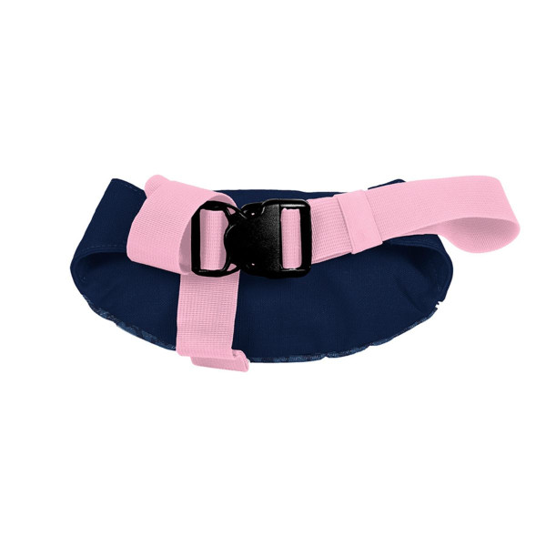Torbica oko struka PASO Minnie Mouse Blue 
