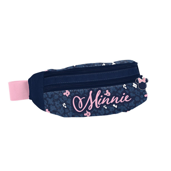 Torbica oko struka PASO Minnie Mouse Blue 