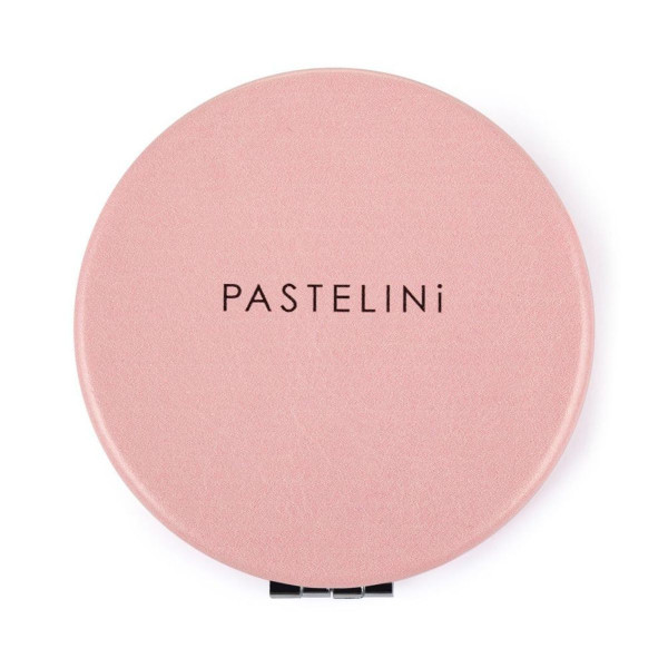 Ogledalce OXY pastelini pink 