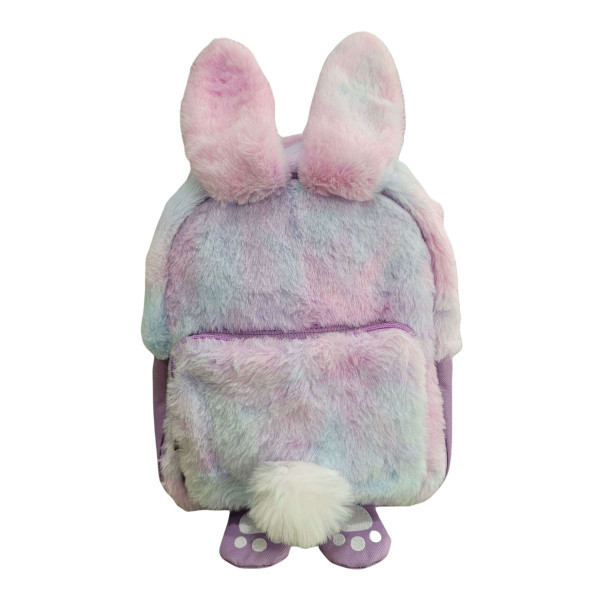 Ranac za vrtić SJ GANG Bunny Color 