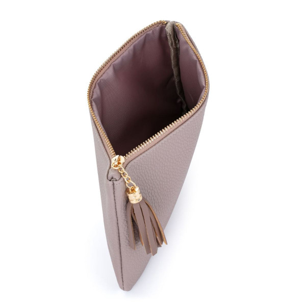 Neseser OXY day mocca 