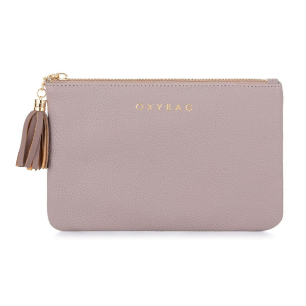 Neseser OXY day mocca 